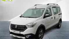Gebraucht 2019 Dacia Dokker Stepway Van | 16.980 € (Teuer)