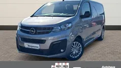 Gebraucht 2022 Opel Vivaro Edition Van | 22.990 € (Fairer Preis)