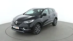 Grau Gebraucht 2019 Renault Kadjar Bose Edition SUV | 19.300 € (Fairer Preis)