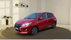 Gebraucht 2025 Mitsubishi Space Star Select+ Kleinwagen | 15.178 € (Fairer Preis)