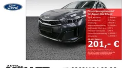 Grau Gebraucht 2025 Kia XCeed Vision SUV | 23.899 € (Superpreis)