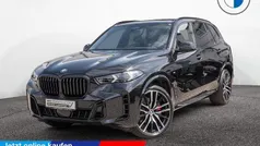Schwarz Gebraucht 2024 BMW X5 Performance SUV | 84.900 € (Fairer Preis)