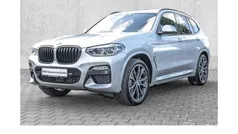 Gebraucht 2019 BMW X3 M Sport SUV | 37.495 € (Fairer Preis)