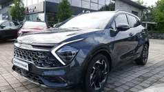 Gebraucht 2025 Kia Sportage 4 SUV | 45.990 €