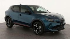 Blu navigli metallic Neu 2025 Alfa Romeo GT Junior Edizione Speciale SUV | 28.595 € (Fairer Preis)