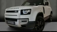 Weiss Gebraucht 2025 Land Rover Defender S SUV | 69.890 €