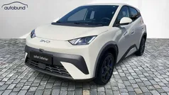 Weiss / apricity white Neu 2025 BYD Dolphin Boost Kleinwagen | 24.990 € (Guter Preis)