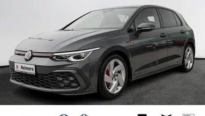 Gebraucht VW Golf VIII Sportline 245 PS (180 kW) 2021