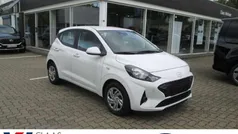 Gebraucht 2024 Hyundai i10 Select Kleinwagen | 13.990 € (Superpreis)