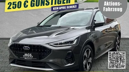 Gebraucht Ford Focus Active 155 PS (114 kW) 2026