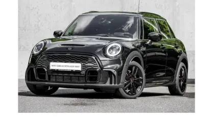 Używany Mini John Cooper Works 178 KM (130 kW) 2023 Czarny Hatchback