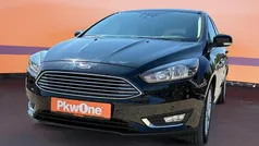 Gebraucht 2017 Ford Focus Kombi | 10.160 € (Fairer Preis)