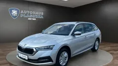 Gebraucht 2024 Skoda Octavia Style Kombi | 35.450 € (Fairer Preis)
