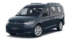 Gebraucht 2024 VW Caddy Maxi Life Life Van / Kleinbus | 38.888 € (Fairer Preis)