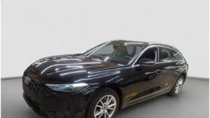 Schwarz Gebraucht 2025 Audi A5 Sport Kombi | 44.750 € (Fairer Preis)