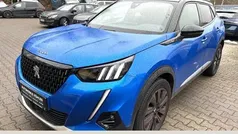 Gebraucht 2022 Peugeot 2008 GT SUV | 24.980 € (Fairer Preis)