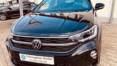 Gebraucht 2023 VW Taigo R-line SUV | 28.500 € (Fairer Preis)