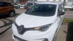 Gebraucht 2021 Renault Zoe Kleinwagen | 13.800 € (Fairer Preis)