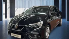 Gebraucht 2020 Renault Mégane GrandTour LIMITED Kombi | 12.911 € (Fairer Preis)