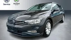 Gebraucht 2023 VW Passat Business Kombi | 26.370 € (Guter Preis)