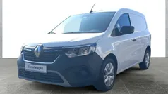 Weiß Gebraucht 2022 Renault Kangoo Van / Kleinbus | 17.990 € (Fairer Preis)