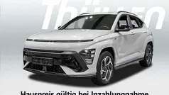 Grau Neu 2025 Hyundai Kona N Line SUV | 31.490 € (Fairer Preis)