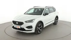 Gebraucht 2021 Seat Tarraco FR SUV | 29.190 € (Fairer Preis)