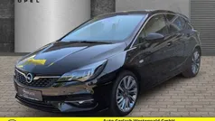 Gebraucht 2020 Opel Astra Elegance Limousine | 14.900 € (Fairer Preis)