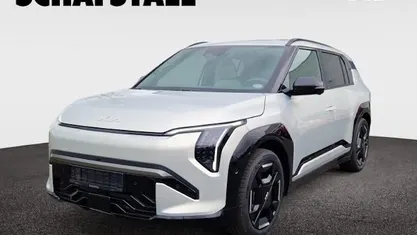 Gebraucht Kia EV3 GT-Line 150 kW (204 PS) 2025 SUV