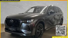 Gebraucht 2025 Mazda CX-80 SUV | 56.790 € (Fairer Preis)