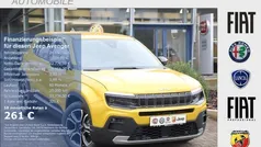 Gebraucht 2024 Jeep Avenger Summit SUV | 24.490 € (Fairer Preis)