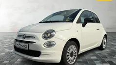 Gebraucht 2023 Fiat 500 Kleinwagen | 13.900 € (Fairer Preis)