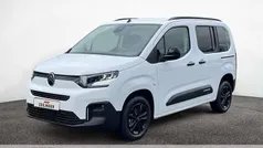 Gebraucht 2025 Citroën Berlingo Van / Kleinbus | 25.945 € (Superpreis)