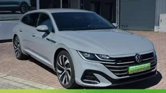 Gebraucht 2022 VW Arteon R-line Kombi | 29.800 € (Guter Preis)