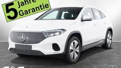 Gebraucht 2024 Mercedes EQA300 SUV | 33.990 € (Guter Preis)