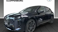 Gebraucht 2025 BMW iX M Sport SUV | 79.275 €