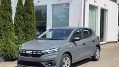 Gebraucht 2025 Dacia Sandero Essentiel Kleinwagen | 15.490 € (Guter Preis)