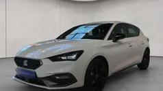 Gebraucht 2025 Seat Leon Black Edition Limousine | 32.680 € (Fairer Preis)