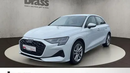 Gebraucht 2025 Audi A3 Advanced Plus Limousine | 31.900 € (Superpreis)
