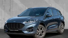 Gebraucht 2022 Ford Kuga ST-Line SUV | 25.950 € (Fairer Preis)