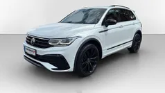 Gebraucht 2021 VW Tiguan R-line SUV | 34.290 € (Fairer Preis)