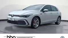 Weiß Gebraucht 2024 VW Golf VIII GTI Limousine | 28.750 € (Superpreis)