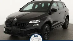 Gebraucht 2025 Skoda Karoq Selection SUV | 34.495 € (Fairer Preis)