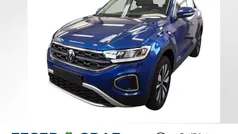 Gebraucht 2024 VW T-Roc Move SUV | 28.280 € (Superpreis)