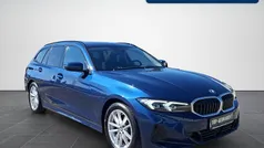 Gebraucht 2023 BMW 318 Shadowline Kombi | 30.980 € (Fairer Preis)