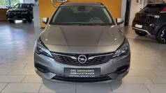 Gebraucht 2019 Opel Astra GS Line Kombi | 15.470 € (Fairer Preis)