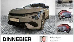 Gebraucht 2025 Kia EV6 GT-Line SUV | 55.400 € (Fairer Preis)