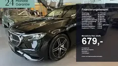 Gebraucht 2023 Mercedes E200 AMG Kombi | 57.690 €
