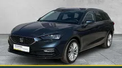 Gebraucht 2023 Seat Leon ST XCELLENCE Kombi | 23.490 € (Fairer Preis)