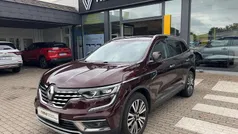 Rot Gebraucht 2020 Renault Koleos Initiale Paris SUV | 22.980 € (Fairer Preis)